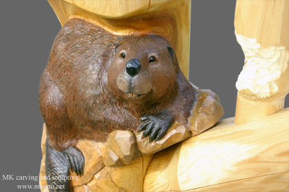 Beaver 4