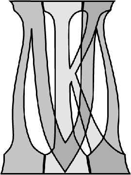 MK Carving logo