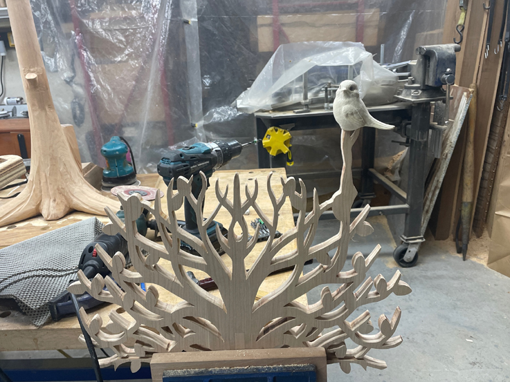 progress10 bird detail