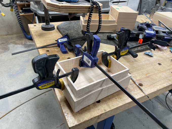 progress8 stem bottom