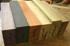 progress1 carved tap handle