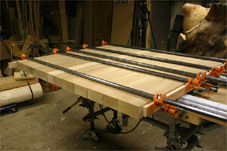 progress1 scenery relief carving